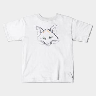 Fox Kids T-Shirt